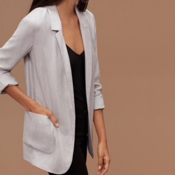 Aritzia Talula Kent Blazer - Picture 8 of 8